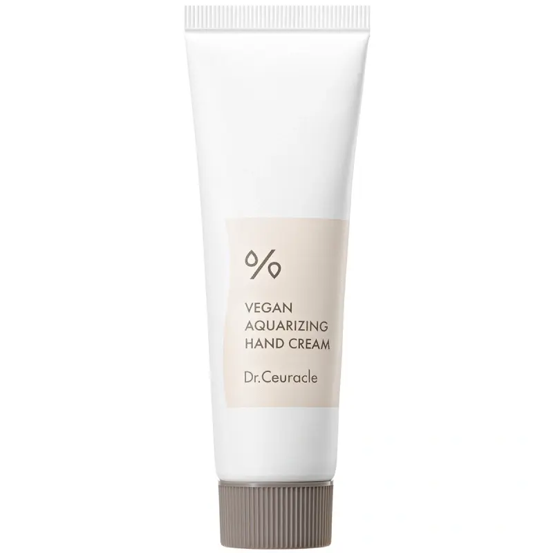 Dr Ceuracle Dr.Ceuracle Vegan Aquarizing Hand Cream (50 ml)