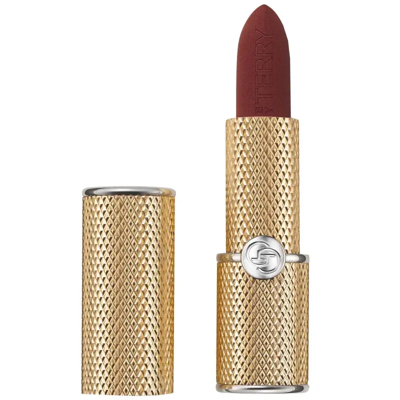 By Terry By Terry Rouge Opulent Satin Lipstick N11