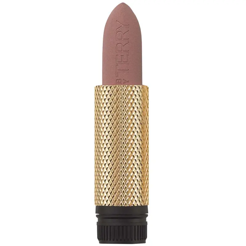 By Terry By Terry Refill Rouge Opulent Satin Lipstick N1