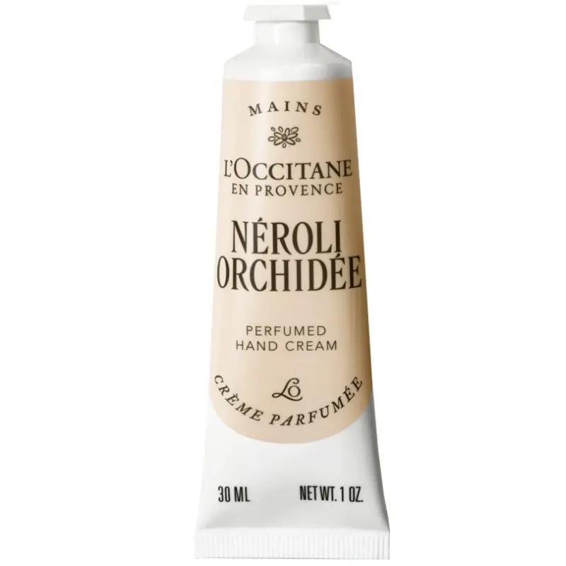 L’Occitane en Provence L’Occitane en Provence Néroli Orchidée Hand Cream (30 ml)