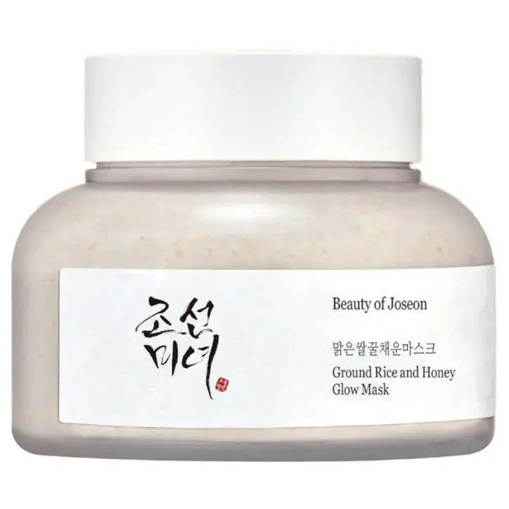 Beauty of Joseon Beauty Of Joseon Ground Rice and Honey Glow Mask (150 ml)