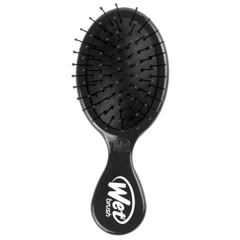Wetbrush Wetbrush Mini Black