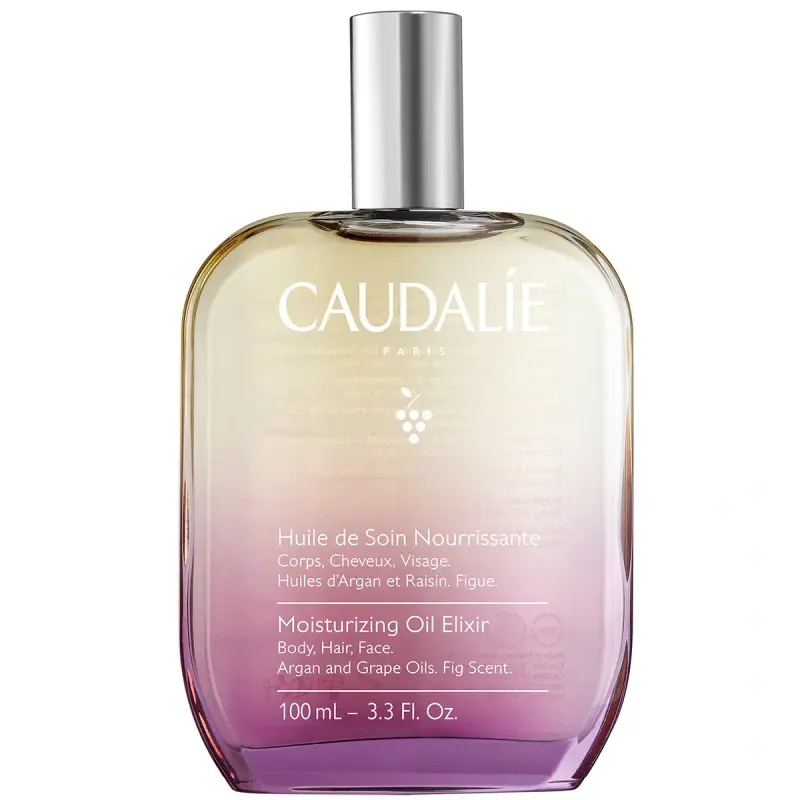 Caudalie Caudalie Moisturizing Oil Elixir (100 ml)