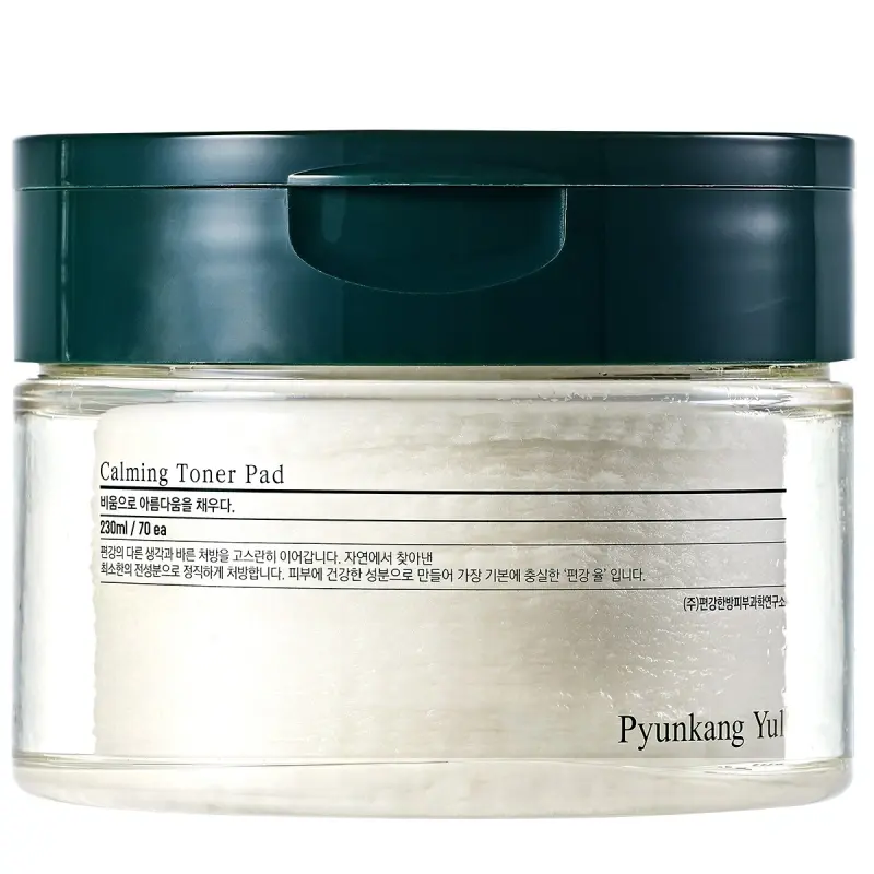 Pyunkang Yul Pyunkang Yul Calming Toner Pad (230 ml)
