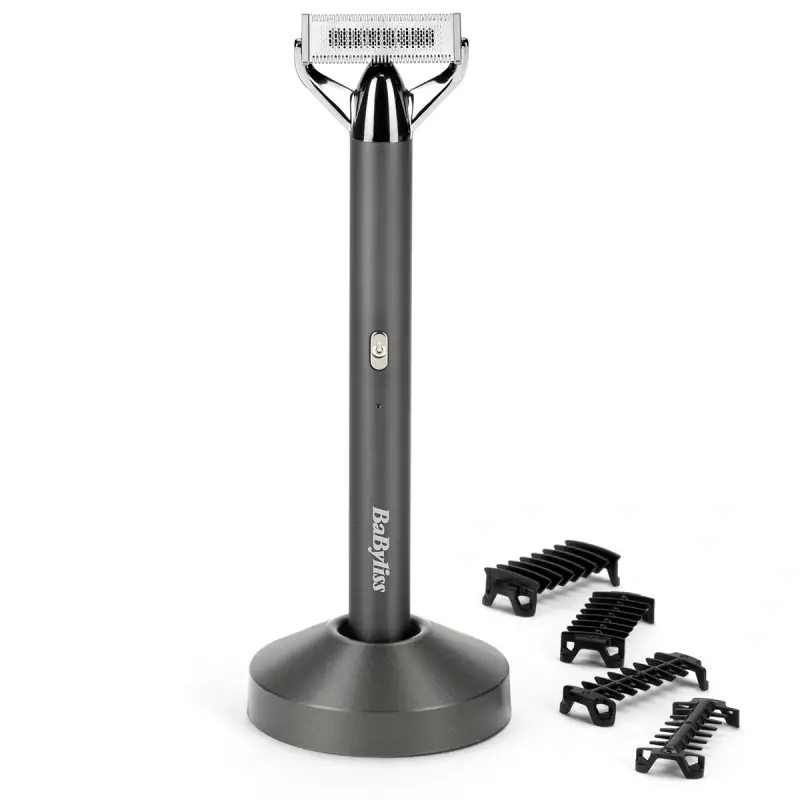 BaByliss BaByliss Super X Metal X Blade