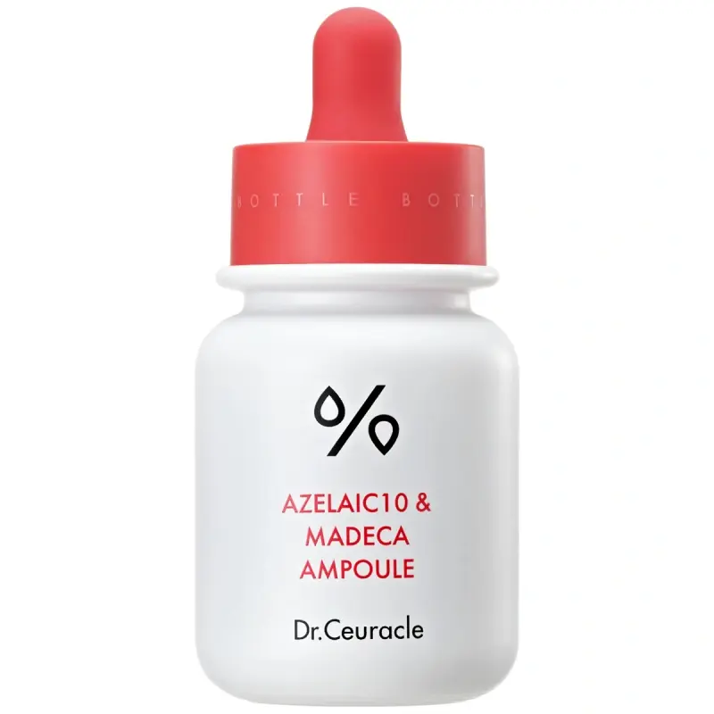 Dr Ceuracle Dr Ceuracle Azelaic 10 & Madeca Ampoule (30 ml)