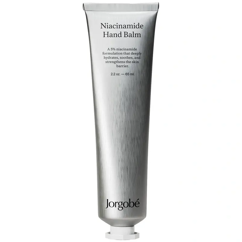 Jorgobé Jorgobe Niacinamide Hand Balm (65 ml)