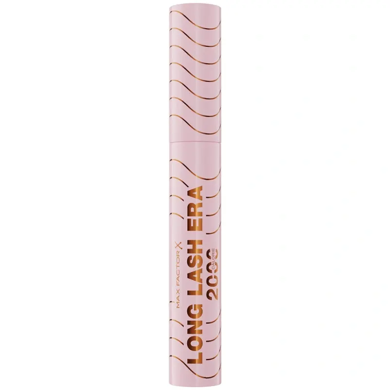Max Factor Max Factor 2000 Calorie Mascara 002 Black Brown