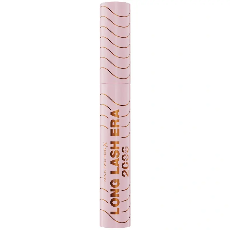 Max Factor Max Factor 2000 Calorie Mascara 001 Black