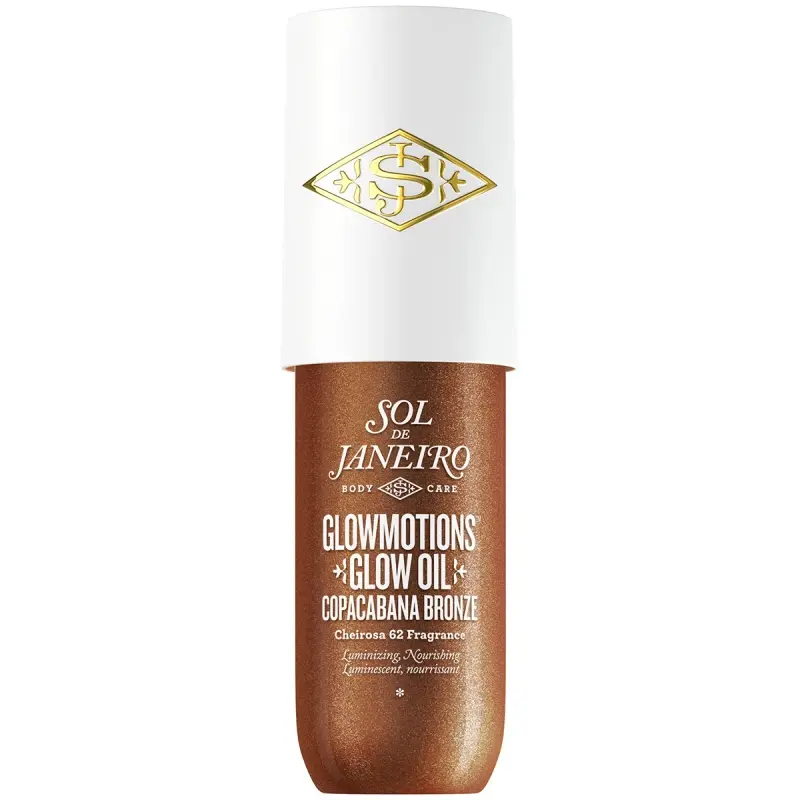 Sol de Janeiro Sol de Janeiro Copacabana Bronze Glow Oil (75 ml)
