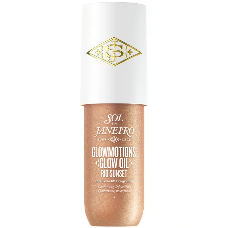 Sol de Janeiro Sol de Janeiro Rio Sunset Bronze Glow Oil (75 ml)