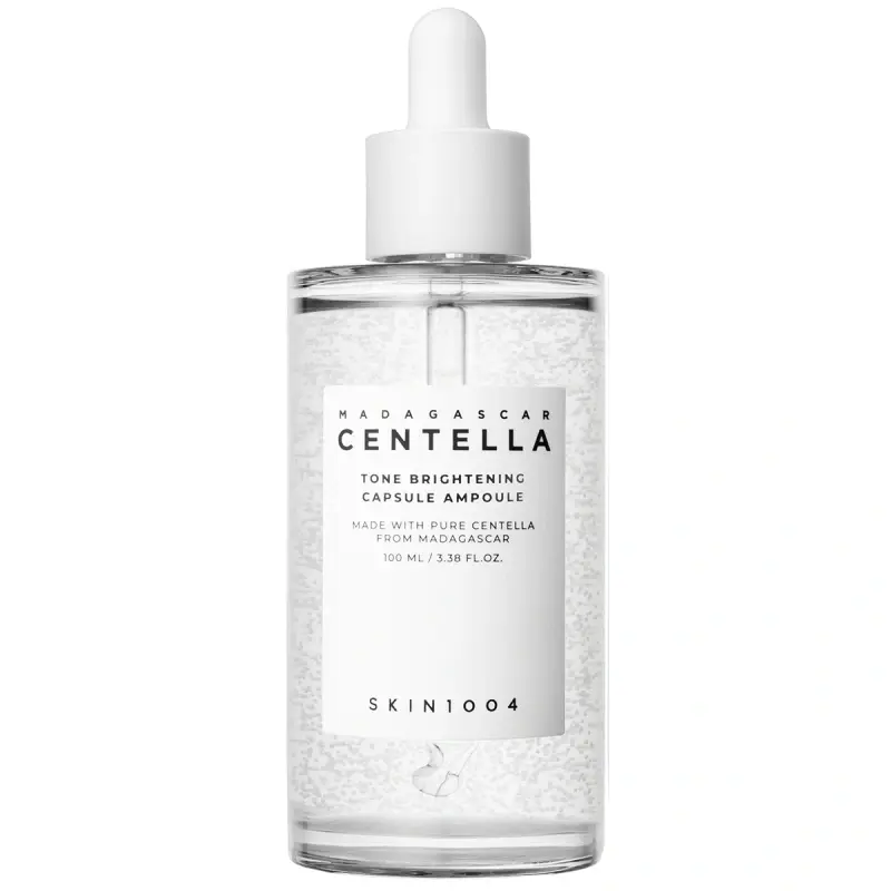 SKIN1004 SKIN1004 Madagascar Centella Toner Brightening Capsule Ampoule (100 ml)