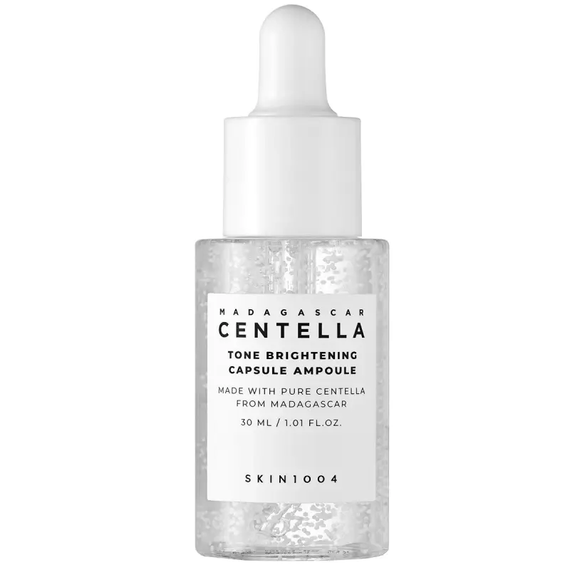 SKIN1004 SKIN1004 Madagascar Centella Toner Brightening Capsule Ampoule (30 ml)