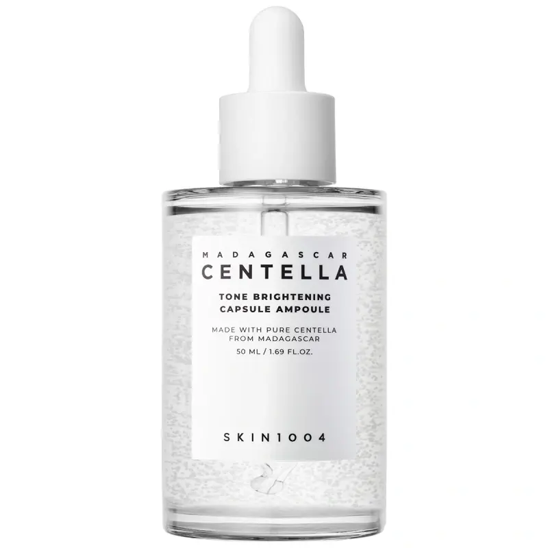 SKIN1004 SKIN1004 Madagascar Centella Toner Brightening Capsule Ampoule (50 ml)