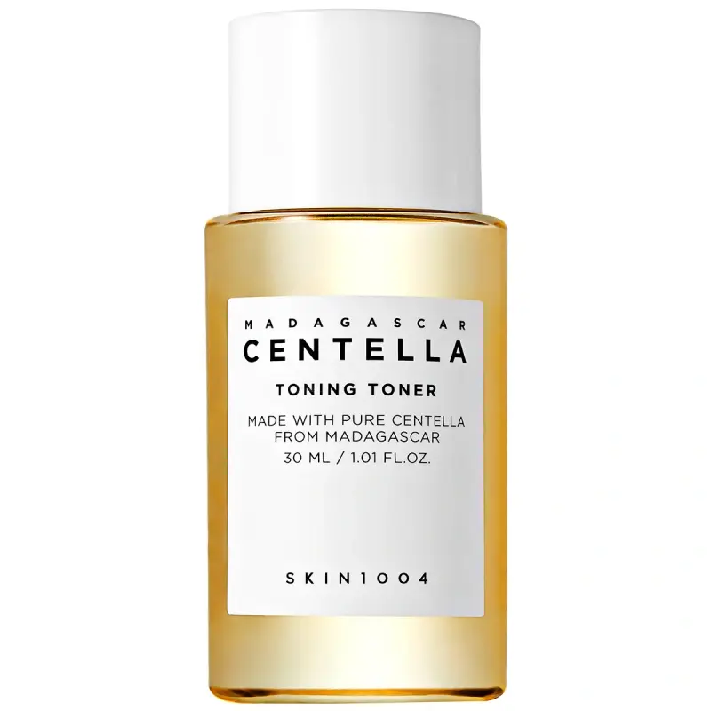 SKIN1004 SKIN1004 Madagascar Centella Toning Toner (30 ml)