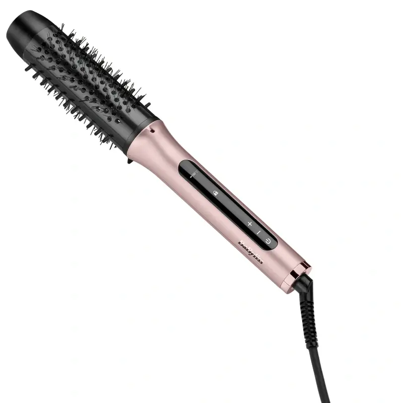 BaByliss Babyliss Volume Boost Hot Brush