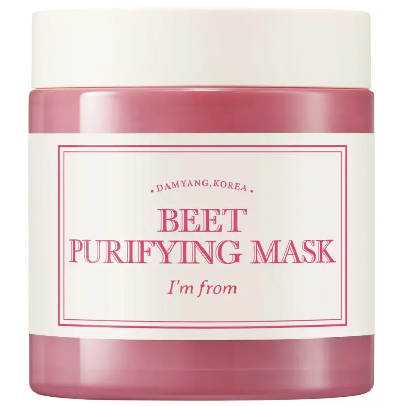 I'm From I'm From Beet Purifying Mask (110 g)