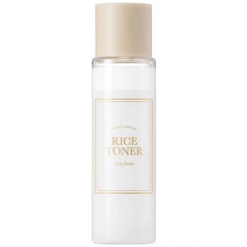 I'm From I'm From Rice Toner (30 ml)