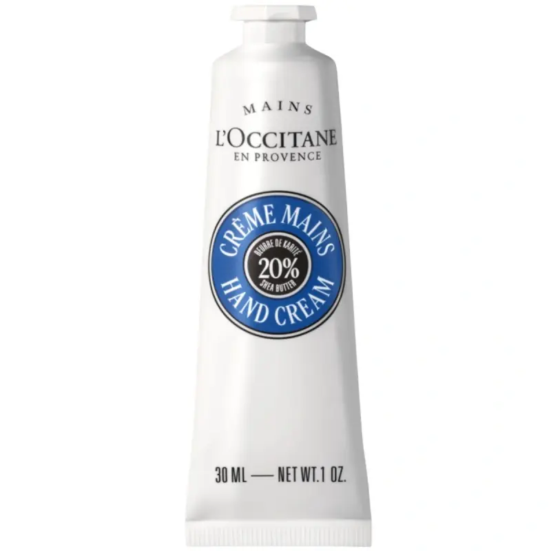 L’Occitane en Provence L’Occitane en Provence Shea Butter (Karité) Hand Cream (30 ml)