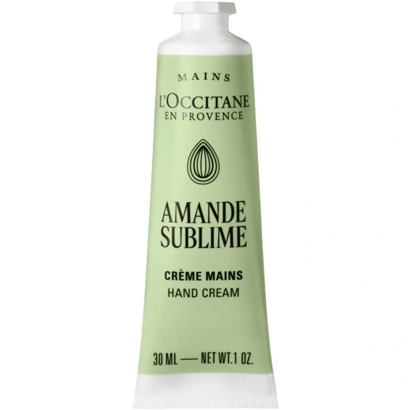 L’Occitane en Provence L’Occitane en Provence Almond (Amande) Hand Cream (30 ml)