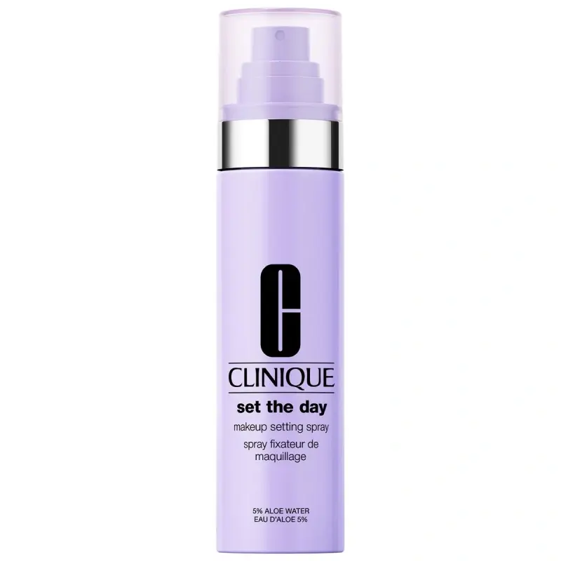 Clinique Clinique Set The Day Makeup Setting Spray (97 ml)