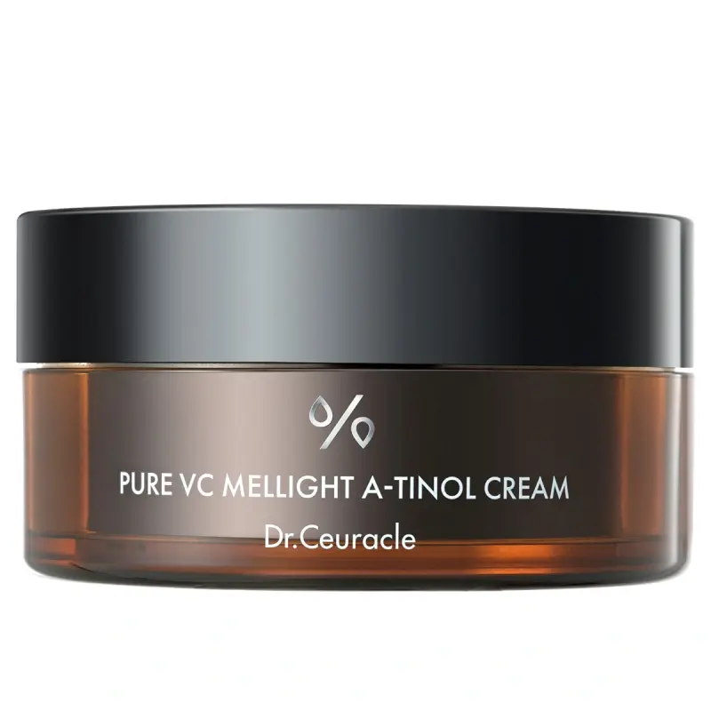 Dr Ceuracle Dr.Ceuracle Pure VC Mellight A-tinol Cream (70 g)
