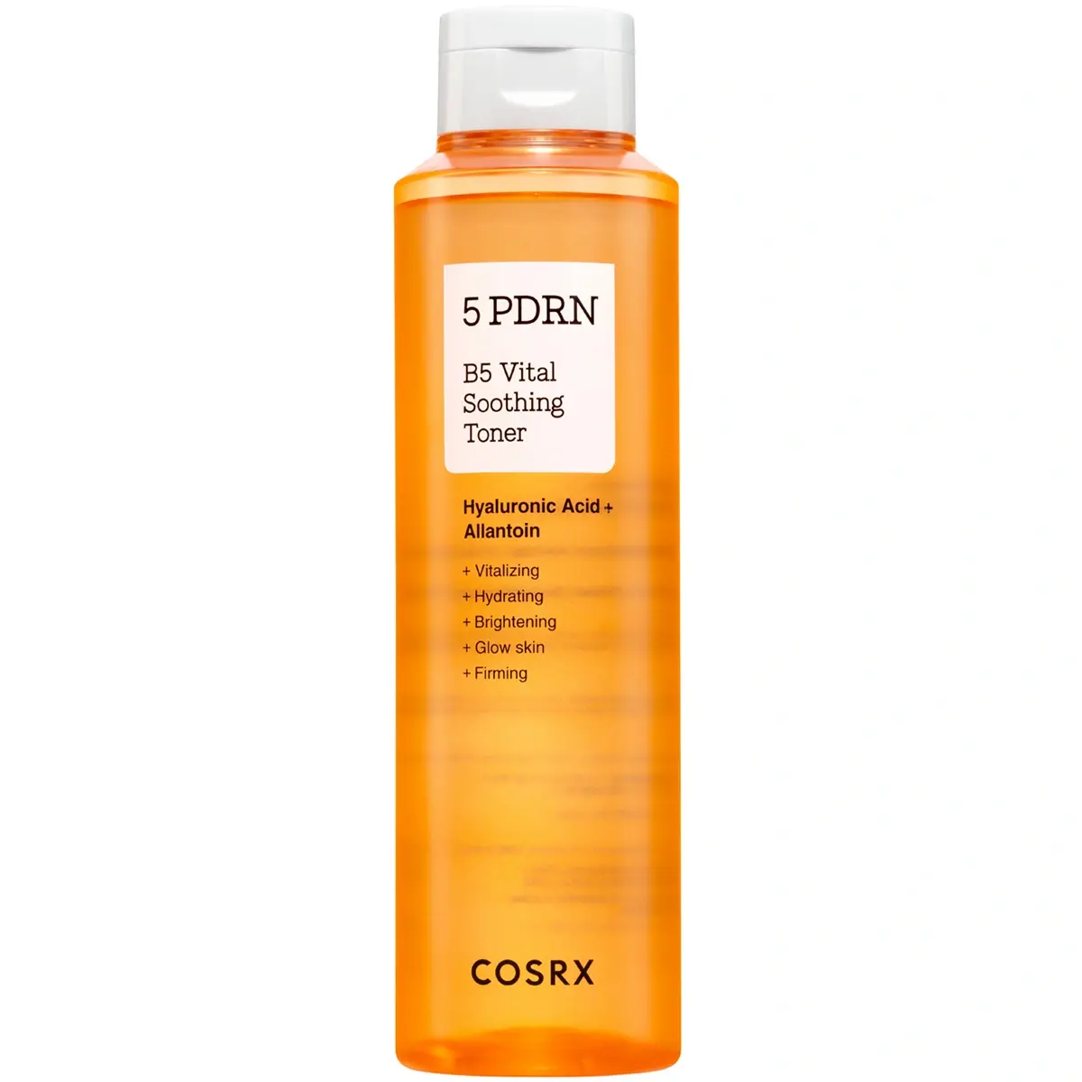 CosRx COSRX 5 PDRN B5 Vital Soothing Toner (280 ml)