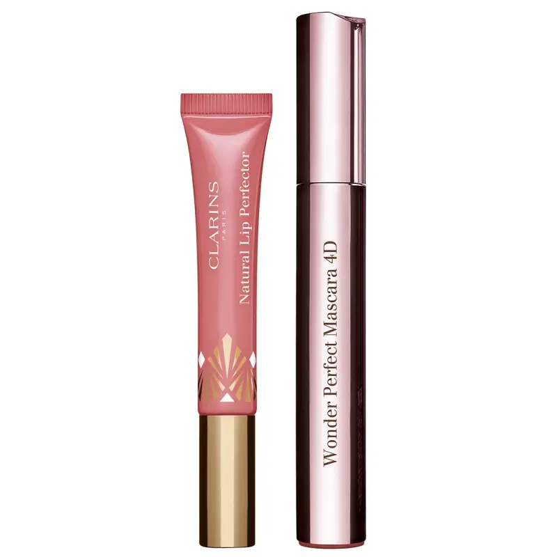 Clarins Make Must Haves