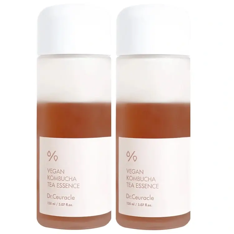 Dr Ceuracle Dr Ceuracle Vegan Kombucha Tea Essence Duo