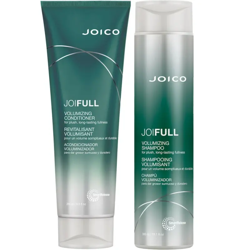 Joico Volumizing Duo