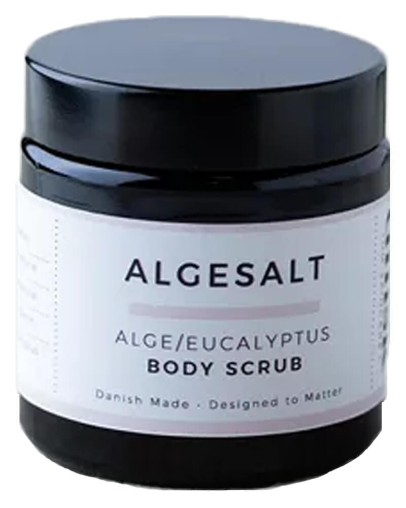 DM Skincare DM Skincare Algesalt Scrub (U) 120 ml