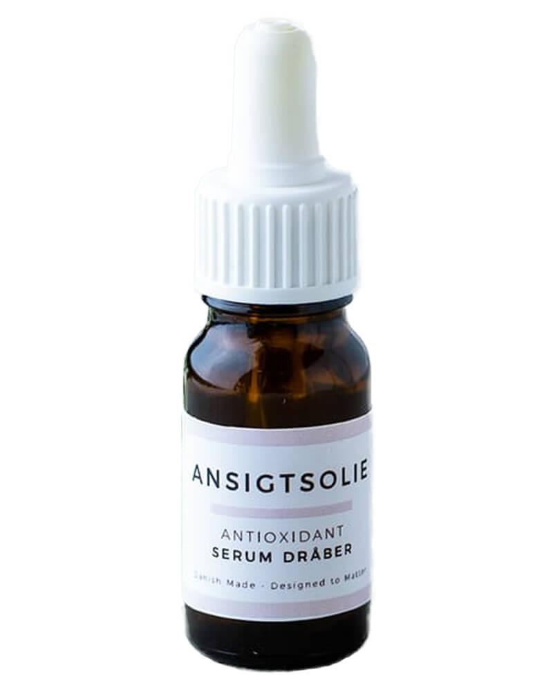 DM Skincare DM Skincare Ansigtsolie Serum (U) 20 ml
