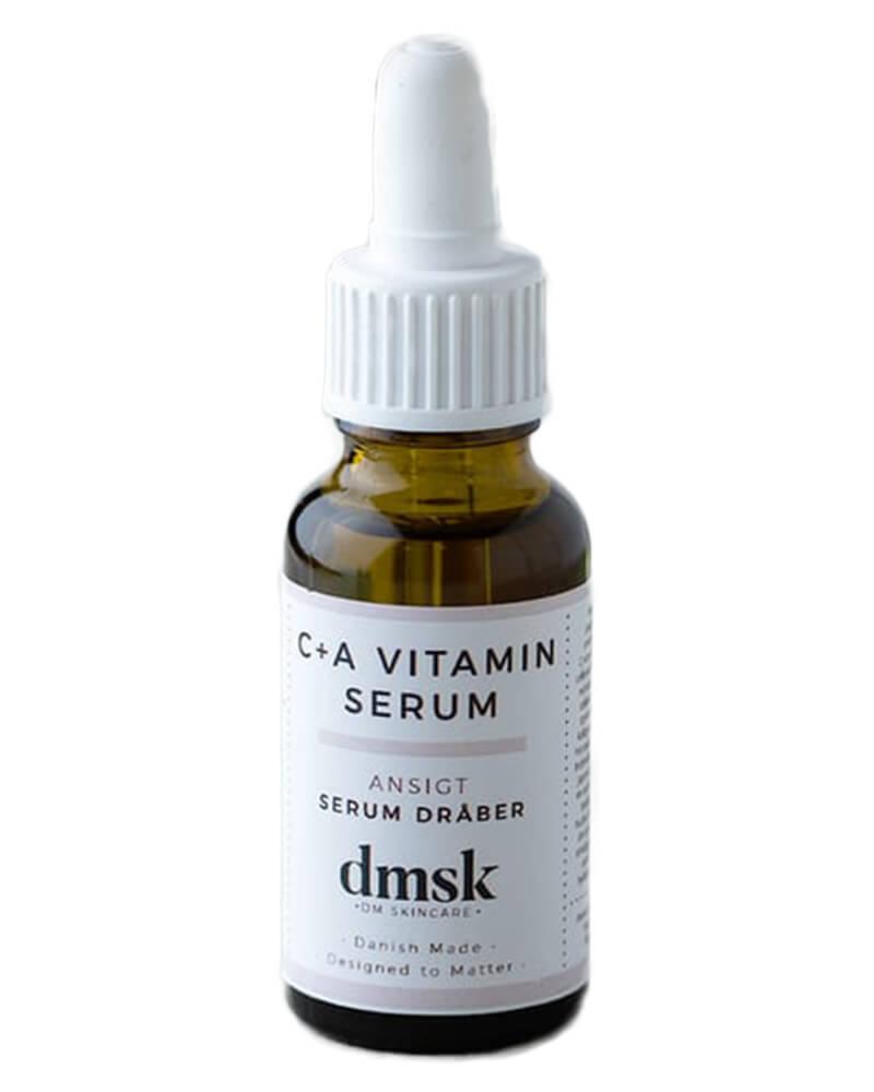DM Skincare DM Skincare C+A Vitamin Serum (U) 20 ml