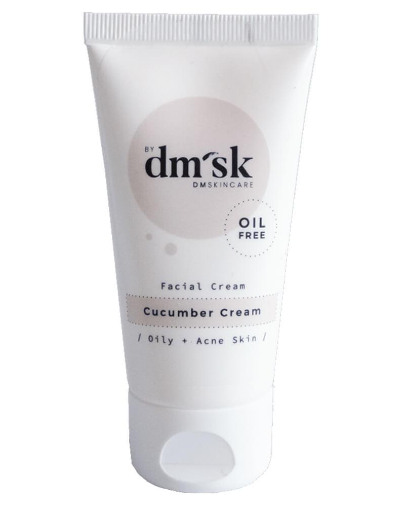 DM Skincare DM Skincare Cucumber Cream (U) 50 ml
