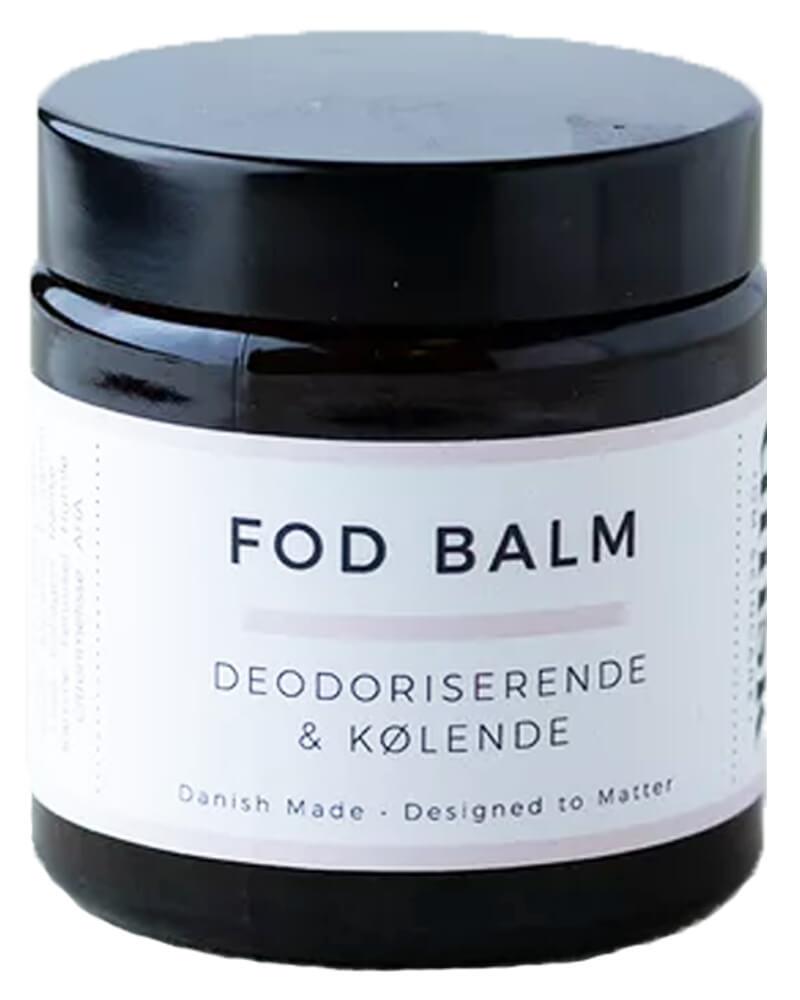 DM Skincare DM Skincare Fod Balm (U) 100 ml
