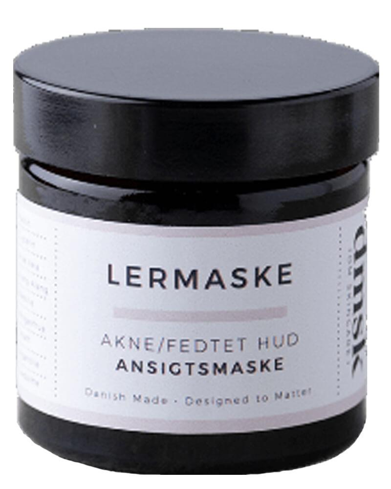 DM Skincare DM Skincare Lermaske Akne (U) 30 ml