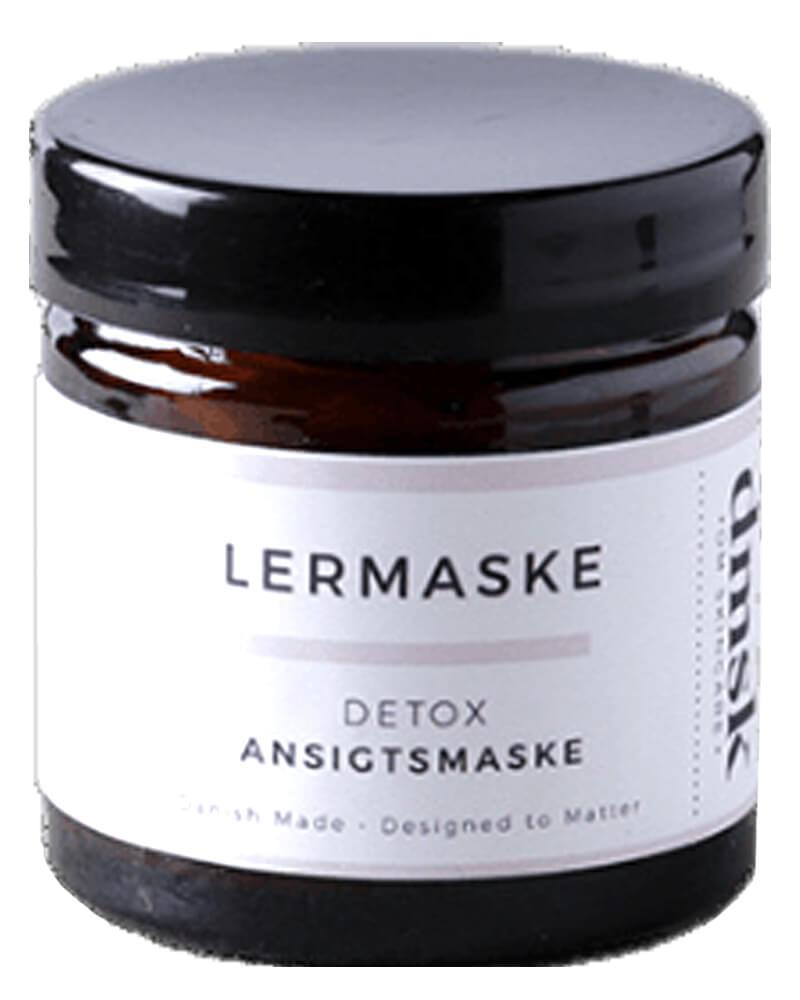 DM Skincare DM Skincare Lermaske Detox (U) 30 ml