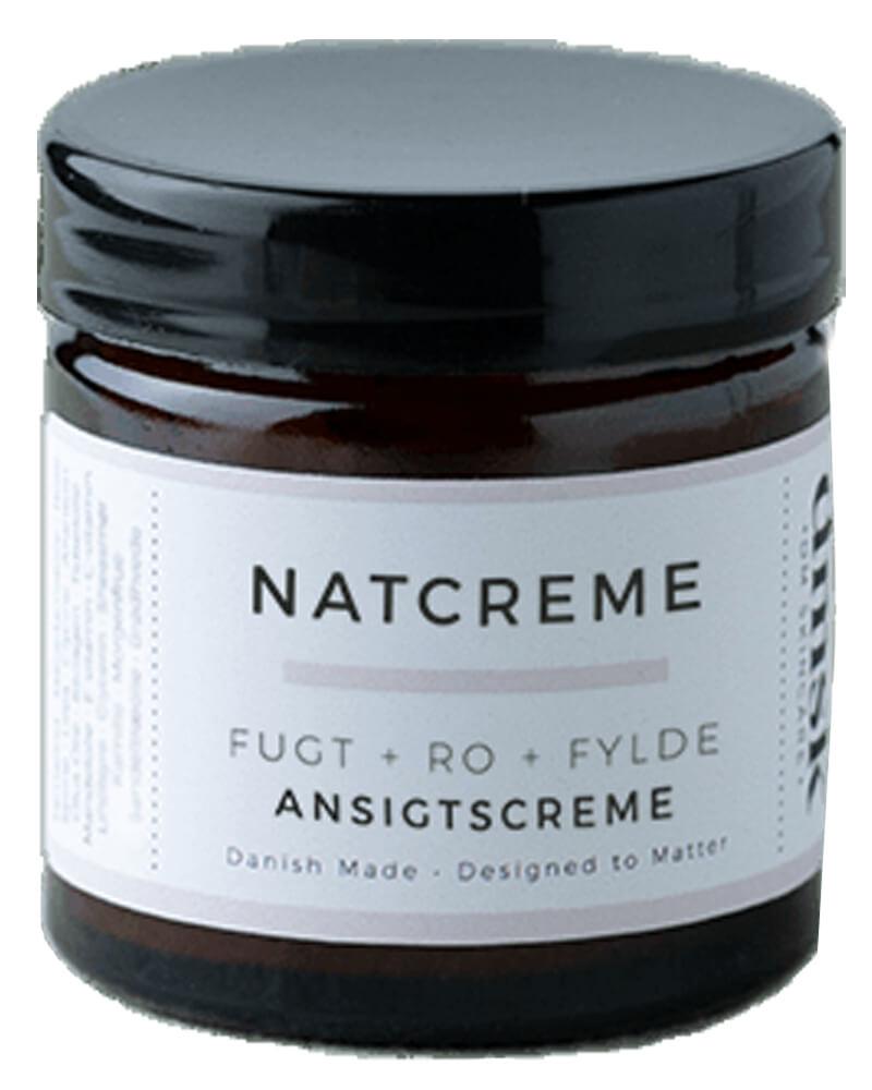 DM Skincare DM Skincare Natcreme (O) (U) 45 ml