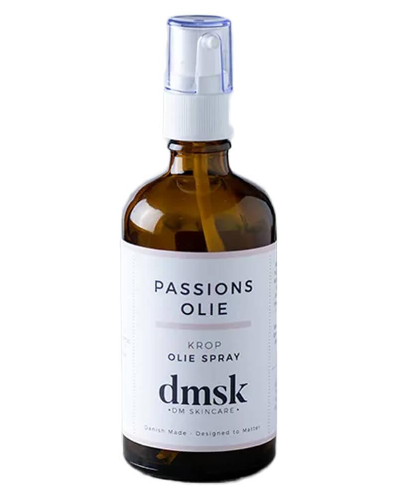 DM Skincare DM Skincare Passions Olie (U) 100 ml
