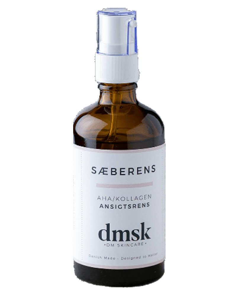DM Skincare DM Skincare Sæberens (U) 100 ml