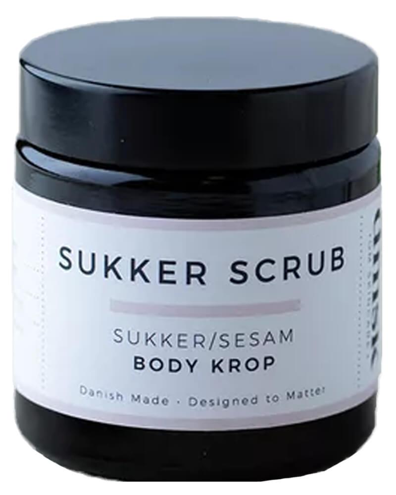 DM Skincare DM Skincare Sukker Scrub (U) 120 ml