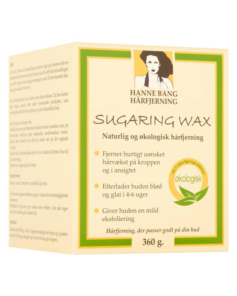 Hanne Bang Hanne Bang Hot Wax With Hyben Oil 360 g