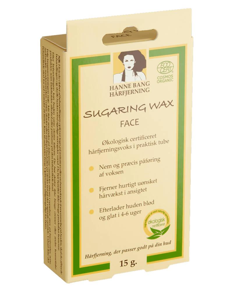 Hanne Bang Hanne Bang Sugaring Wax Face 15 g