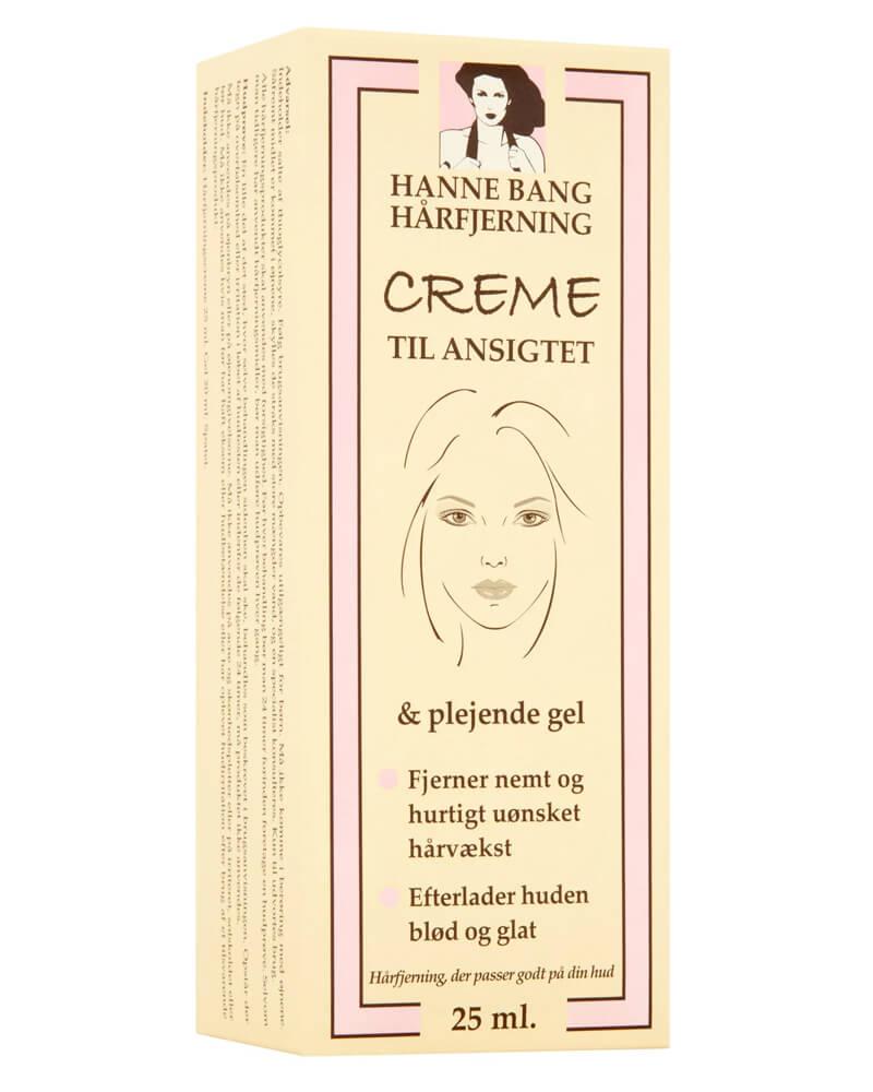 Hanne Bang Hanne Bang Hair Removal Cream (O) 25 ml