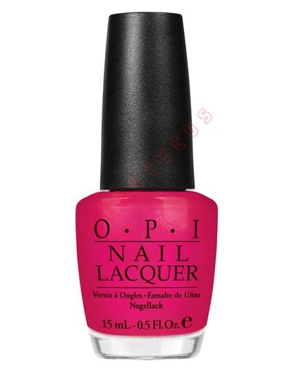 Opi OPI I'm All Ears 15 ml