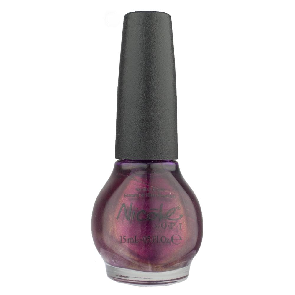 Opi Nicole By Opi 10 - Di-vine Is Divine 15 ml