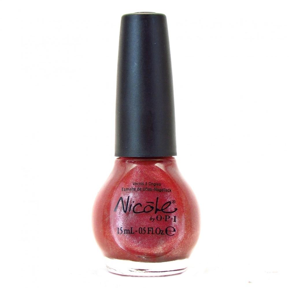 Opi Nicole By Opi 1 - Got Style 15 ml