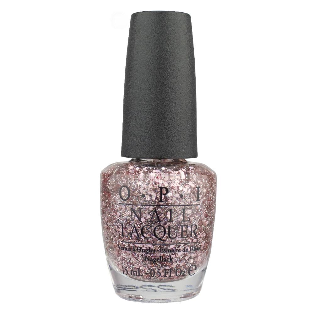 Opi OPI 106 Classic Pink Yet Lavender (Mariah Carey) 15 ml