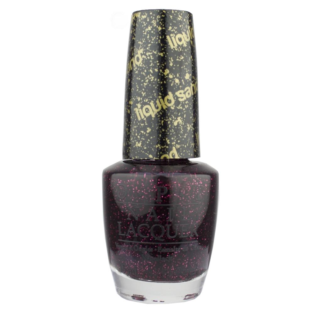 Opi OPI 107 Classic Stay The Night (Mariah Carey) 15 ml