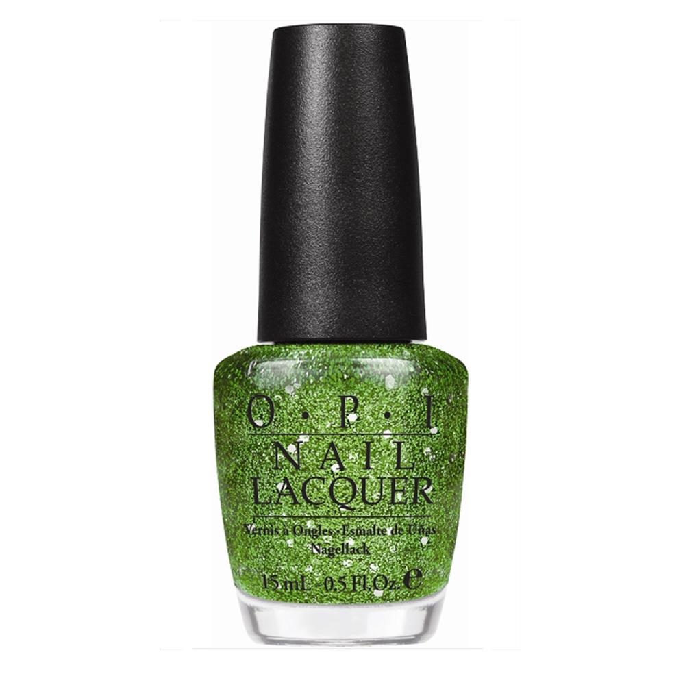 Opi OPI 148 Fresh Frog Of Bel Air 15 ml